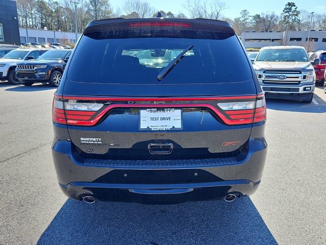 New 2026 Dodge Durango GT image 7