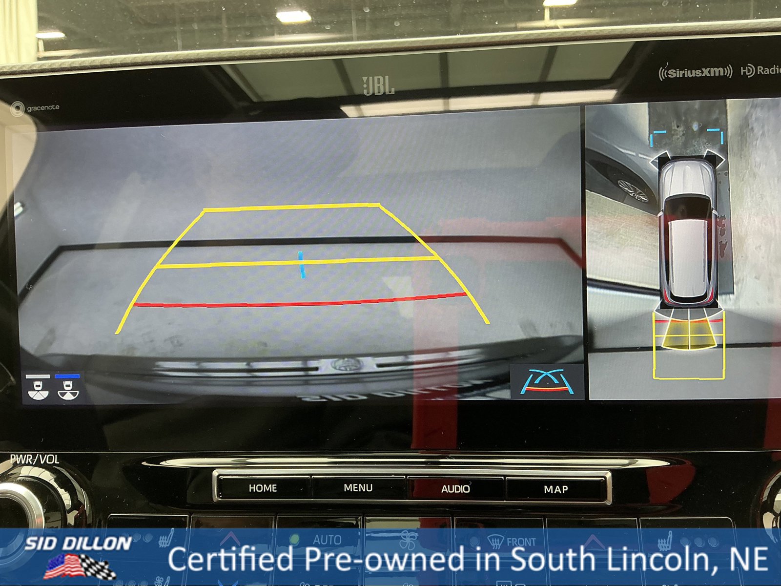 Used 2021 Toyota Highlander Platinum image 7