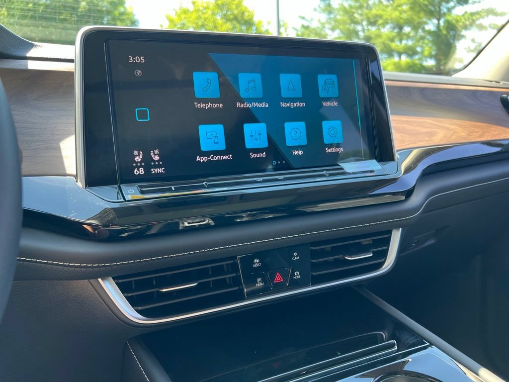 New 2026 Volkswagen Atlas SE FWD image 21