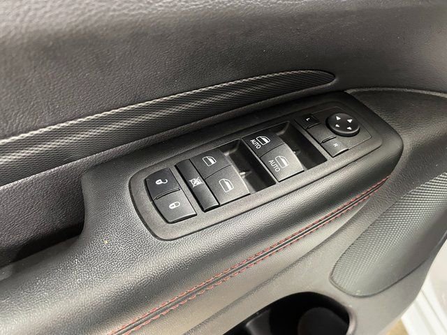 Used 2023 Dodge Durango GT w/ Blacktop Package image 22