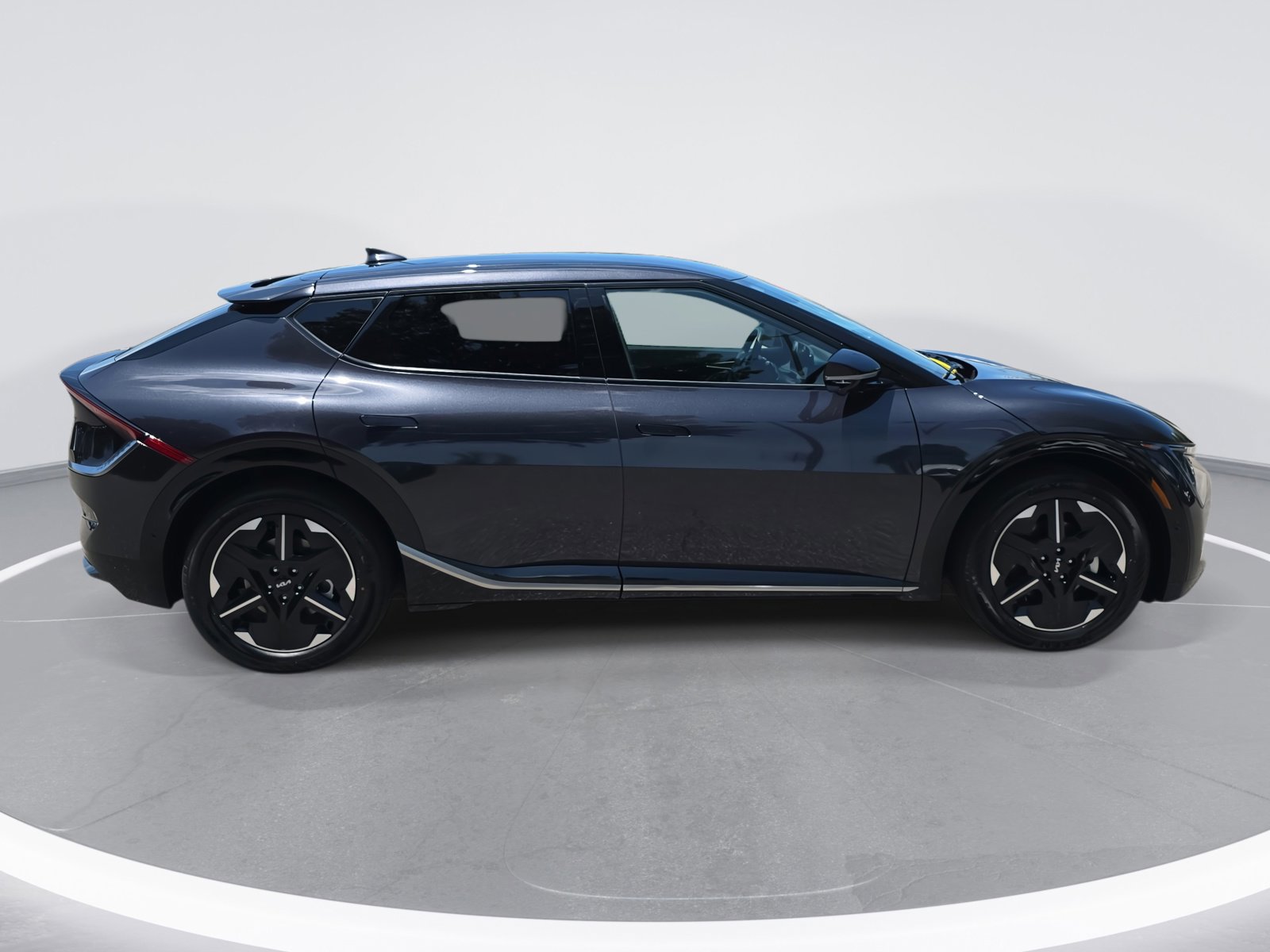 New 2025 Kia EV6 Wind image 4