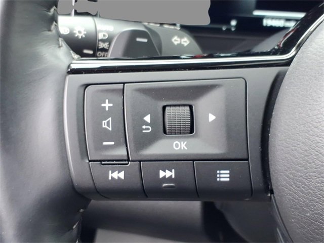 Certified 2024 Nissan Pathfinder Platinum w/ Cargo Package image 23