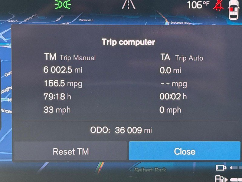 Certified 2024 Volvo XC60 T8 Ultimate AWD/4WD image 20