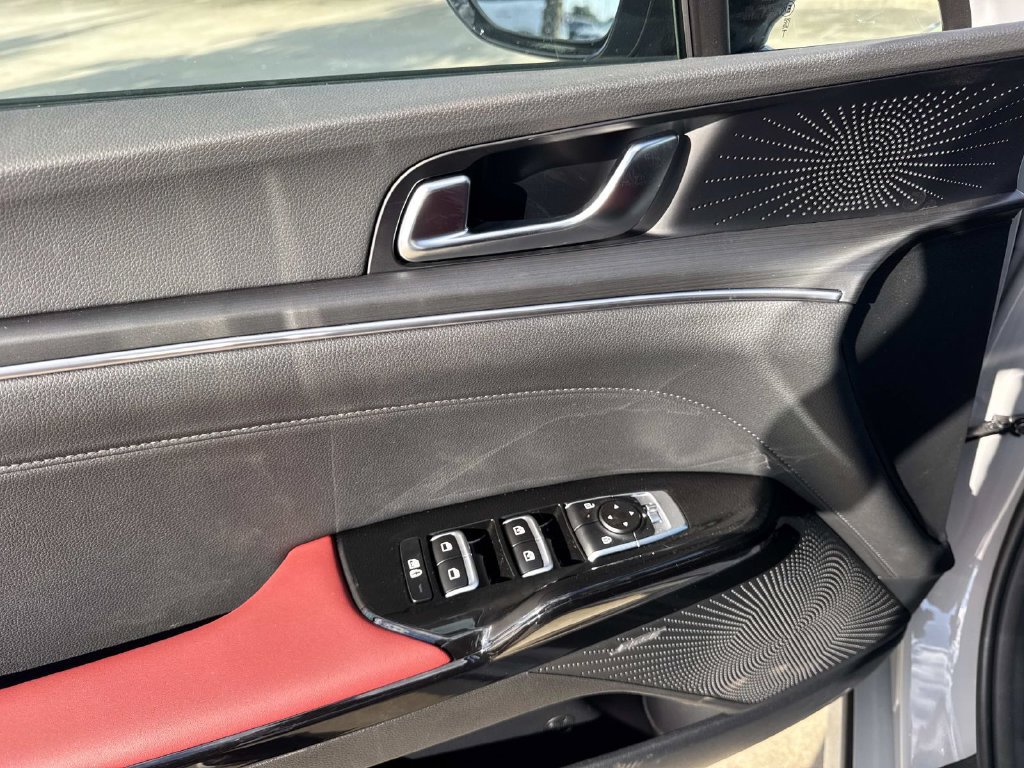 New 2026 Kia K5 GT-Line FWD image 20