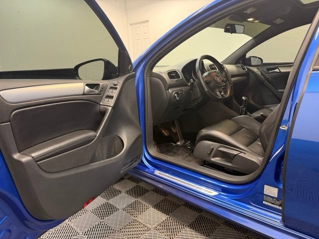 Used 2013 Volkswagen Golf R 4-Door AWD/4WD image 11