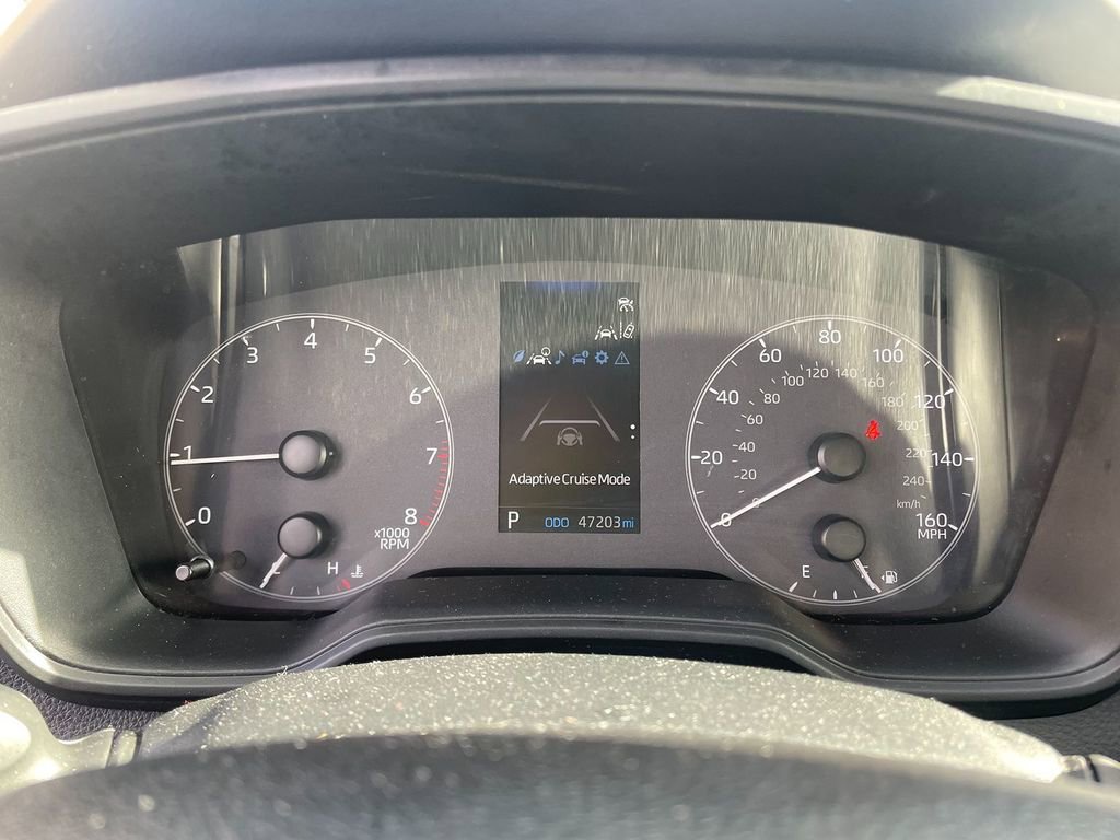Used 2023 Toyota Corolla LE FWD image 17