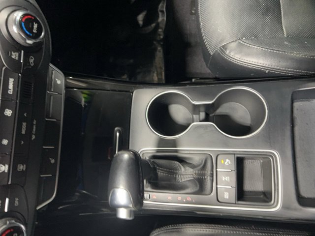 Used 2016 Kia Sorento SX AWD/4WD image 32