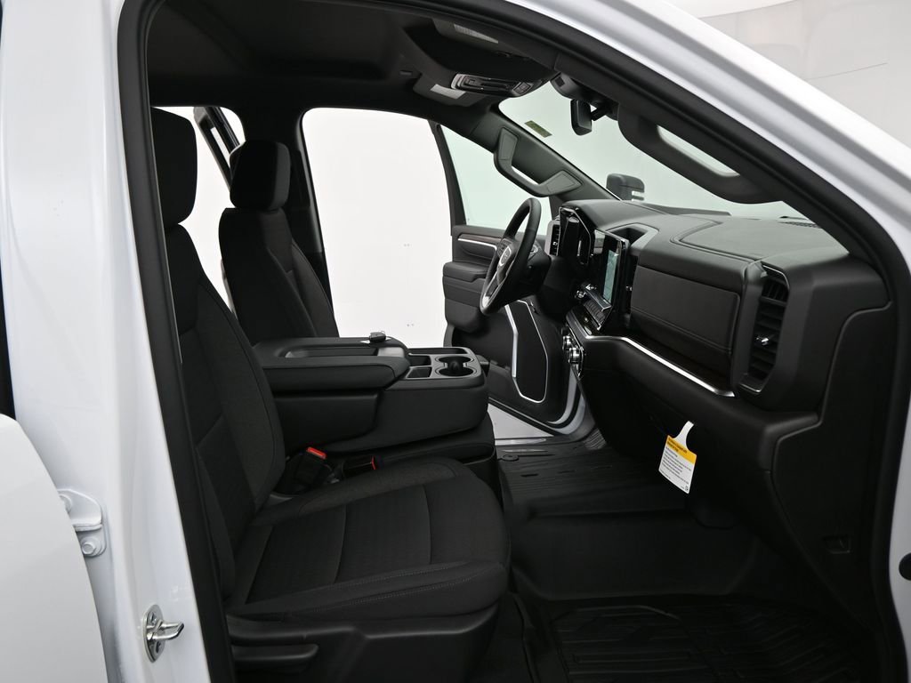 New 2026 GMC Sierra 3500 SLE w/ SLE Value Package image 23