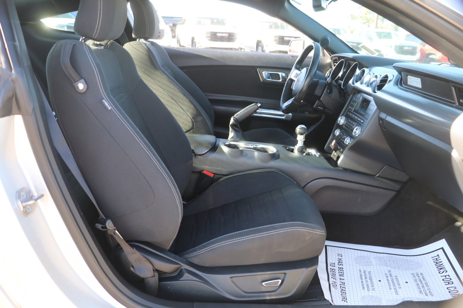 Used 2015 Ford Mustang GT w/ GT Performance Package image 27