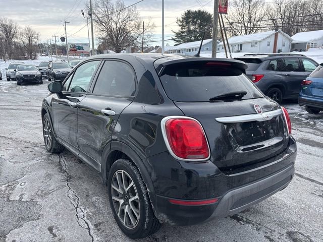 Used 2016 FIAT 500X Trekking Plus image 4