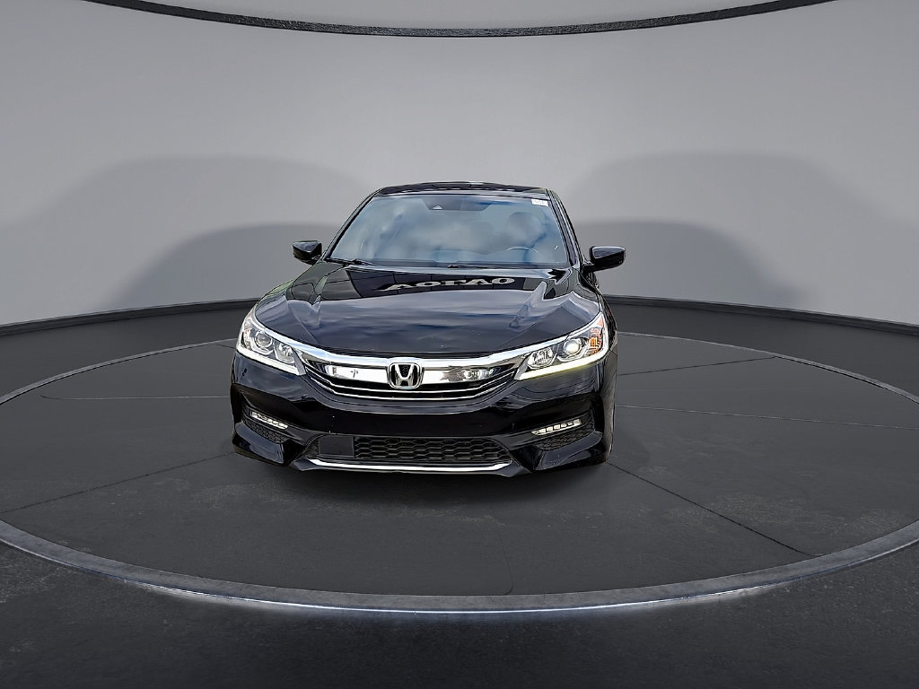 Used 2016 Honda Accord Sport image 4