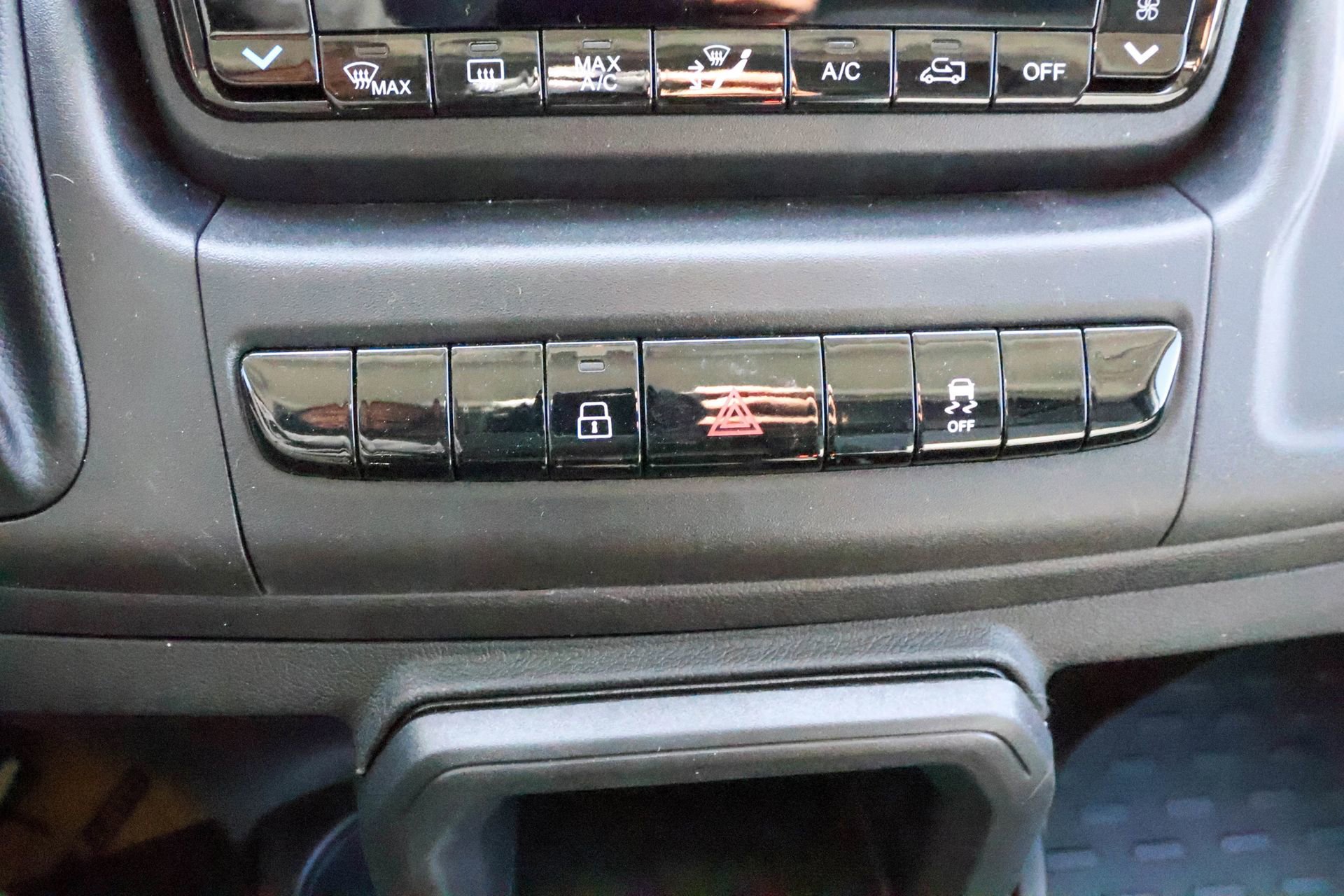 New 2026 RAM ProMaster 2500 image 19