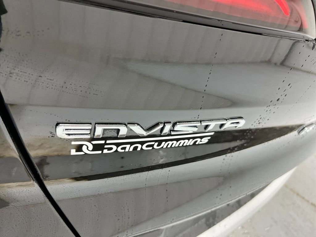 New 2026 Buick Envista Preferred w/ Convenience I Package FWD image 25