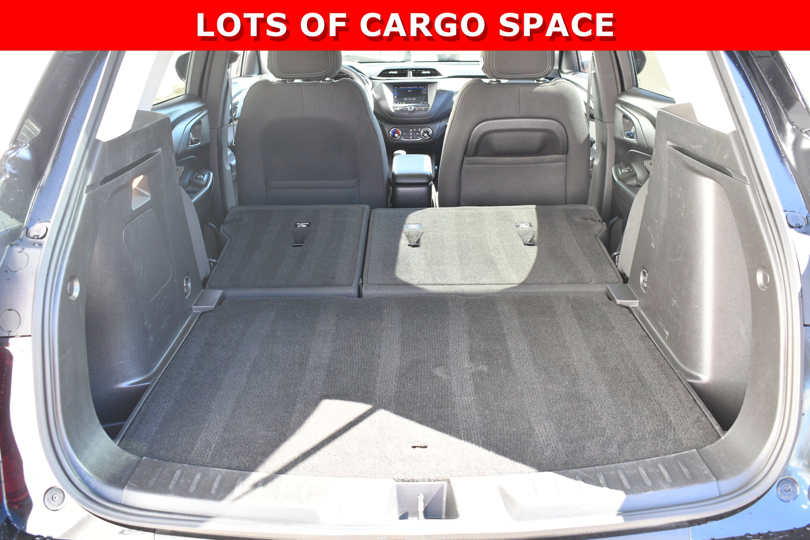 Used 2023 Chevrolet TrailBlazer LT image 8