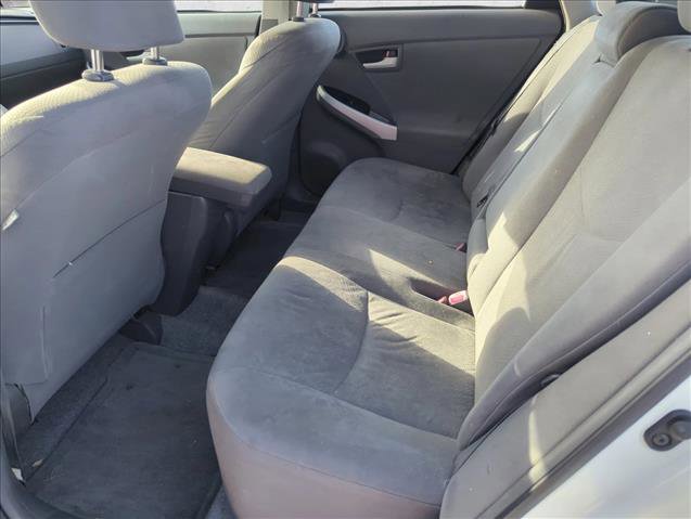 Used 2010 Toyota Prius Three image 21