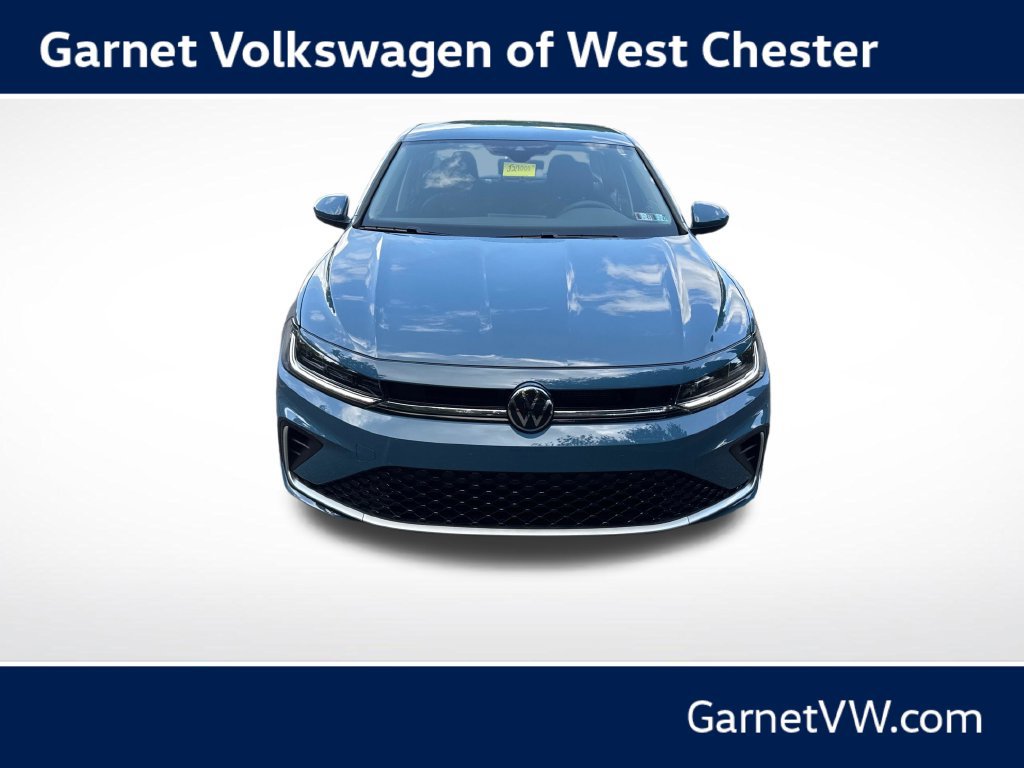 New 2027 Volkswagen Jetta S FWD image 8