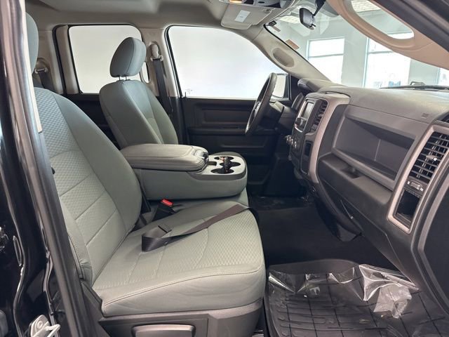 Used 2018 RAM 1500 Express w/ Express Value Package image 22