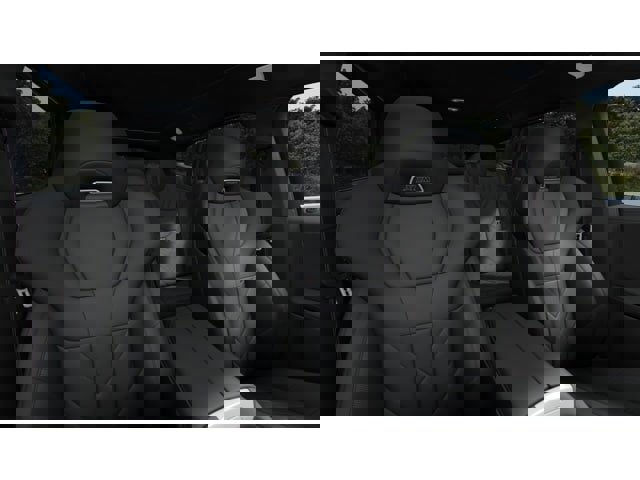 New 2026 BMW XM Label Red image 11