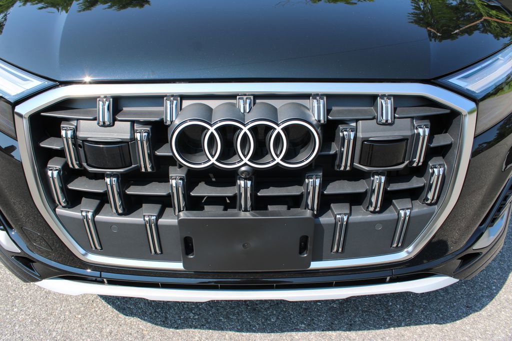 New 2025 Audi Q7 3.0T Premium Plus image 57