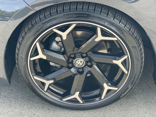 Used 2025 Toyota Corolla FX w/ Convenience Package FWD image 39