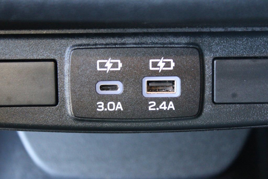 Certified 2024 Subaru WRX Premium image 24