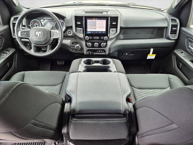 New 2026 RAM 1500 Classic Warlock AWD/4WD image 16