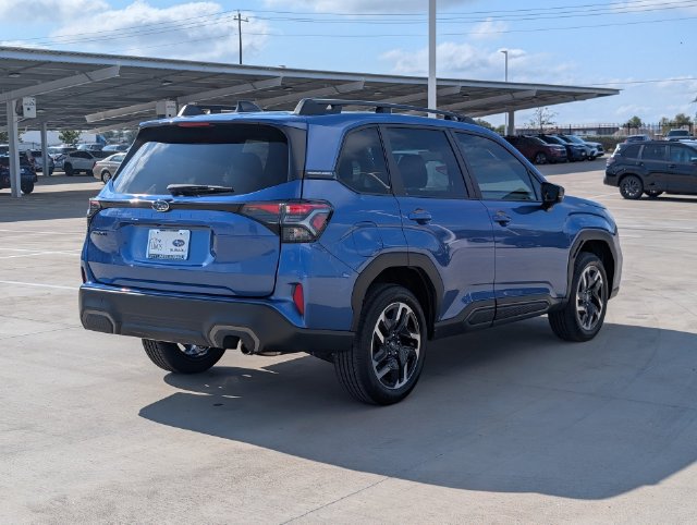 New 2026 Subaru Forester Limited AWD/4WD image 5