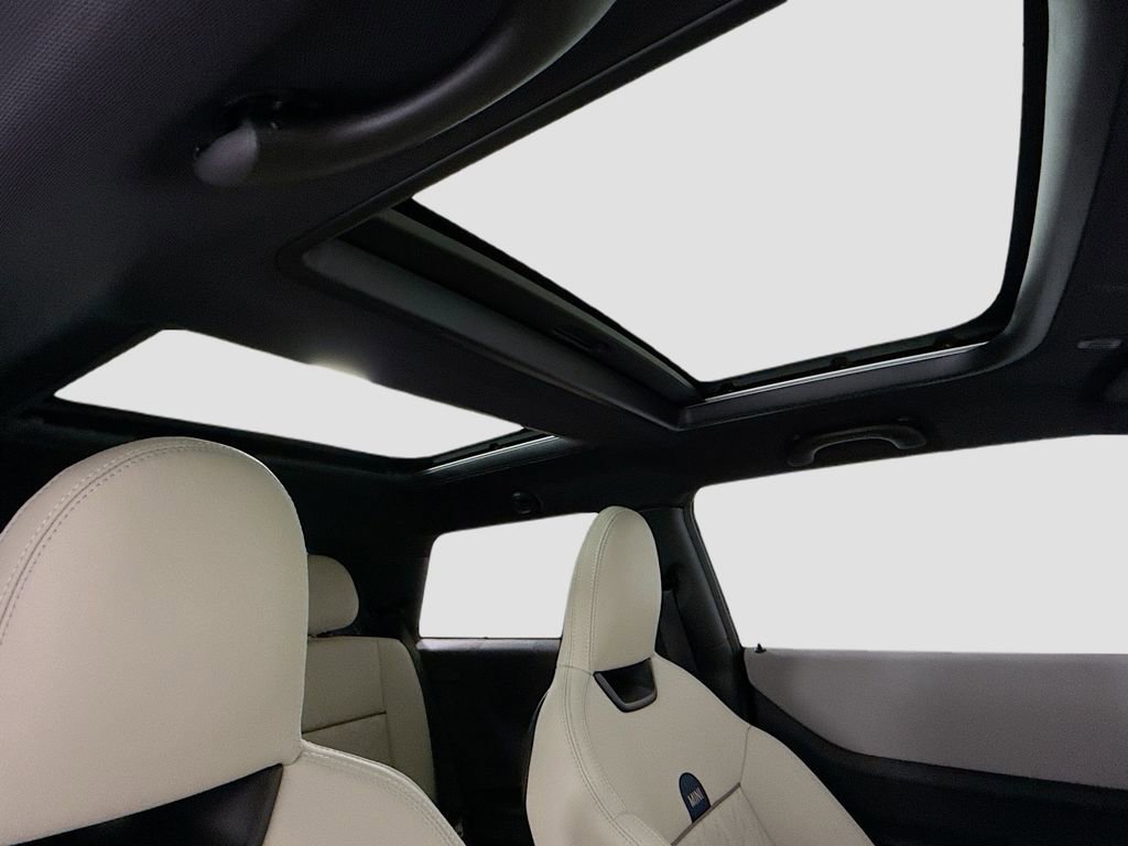 New 2026 MINI Cooper S image 19