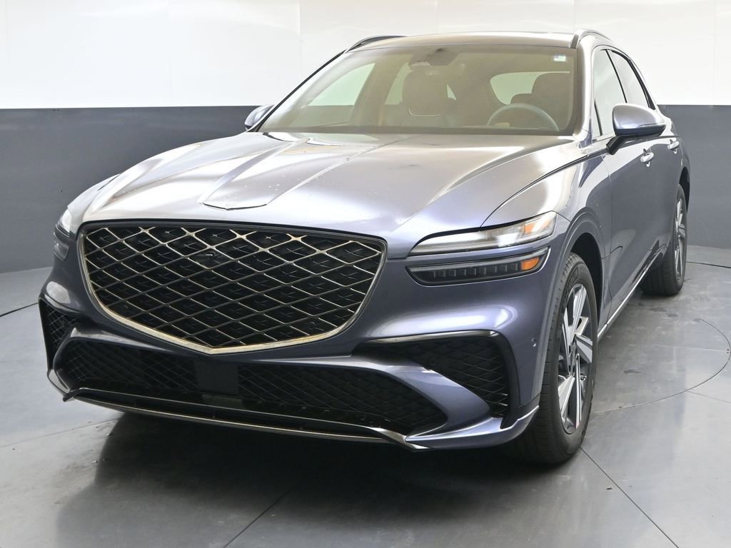 New 2026 Genesis GV70 3.5T Sport Advanced