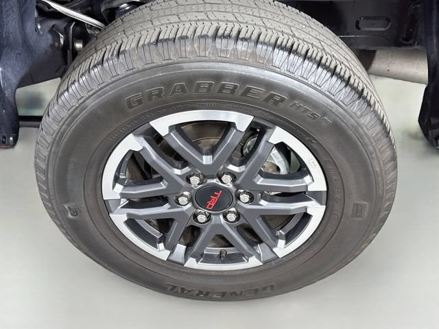 Certified 2024 Toyota Tacoma TRD Sport RWD image 30