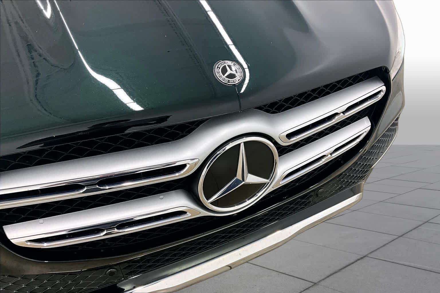 Certified 2020 Mercedes-Benz GLE 350 image 29