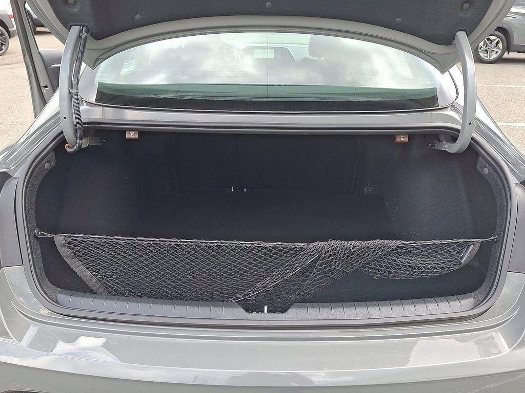 Used 2023 Hyundai Sonata SEL FWD image 30