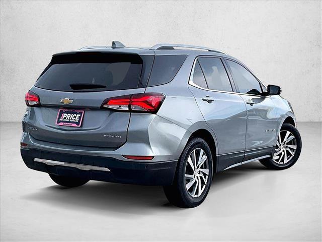 Used 2023 Chevrolet Equinox Premier FWD image 2