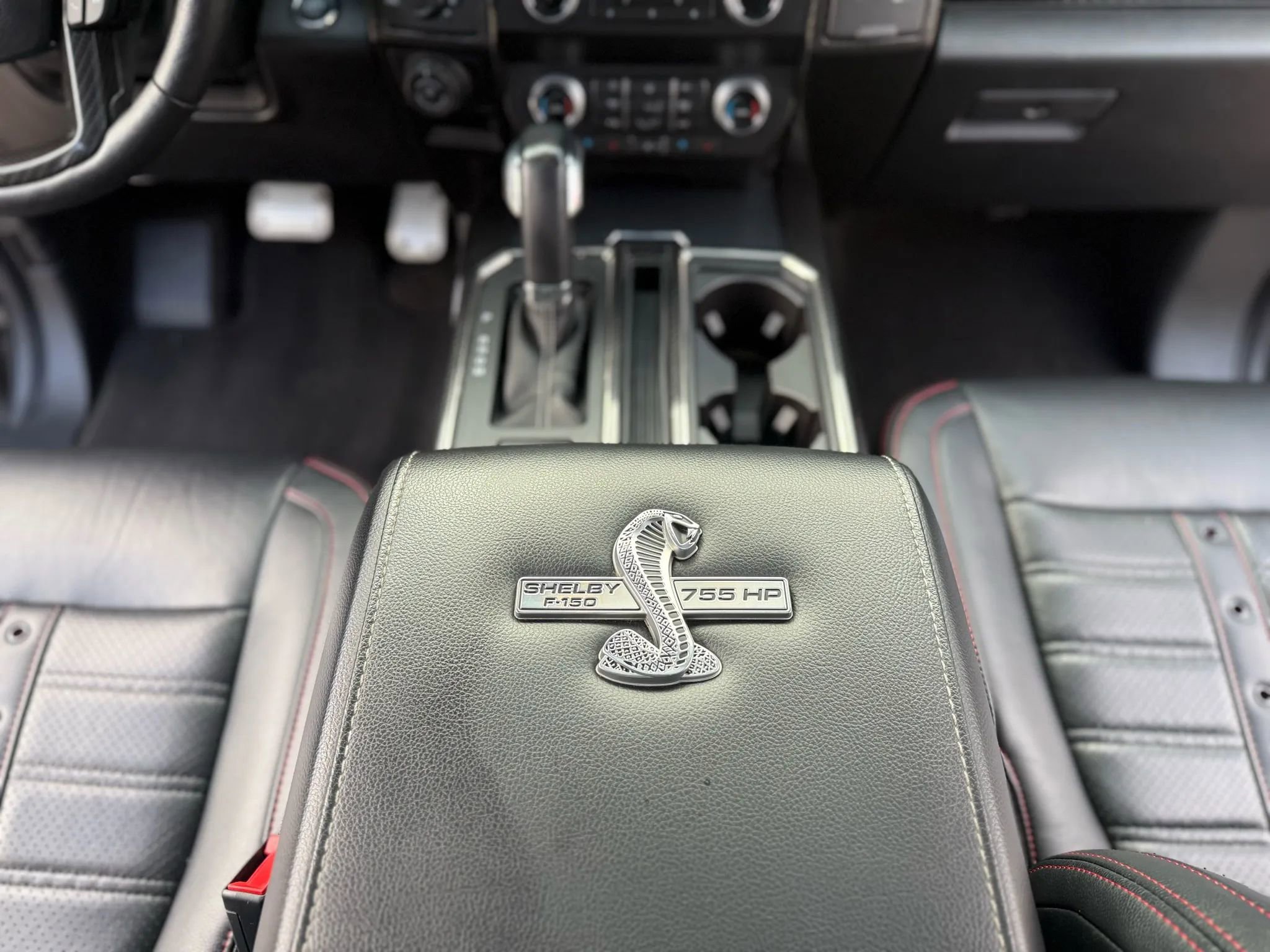 Used 2019 Ford F150 Lariat w/ Equipment Group 502A Luxury image 19