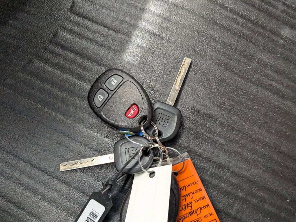 New 2025 Chevrolet Express 3500 w/ Power Convenience Package image 25