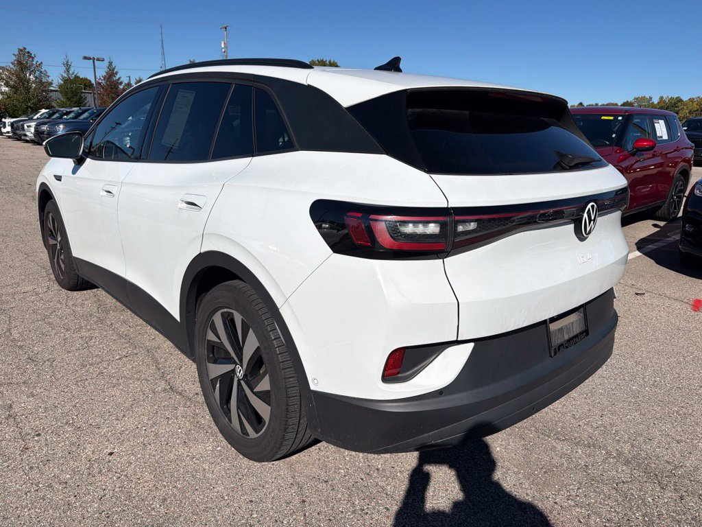 Used 2023 Volkswagen ID.4 Pro RWD image 7