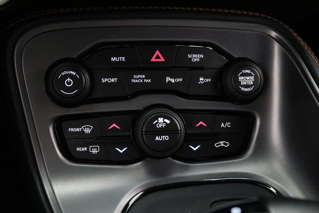 Used 2023 Dodge Challenger GT w/ Plus Package RWD image 30