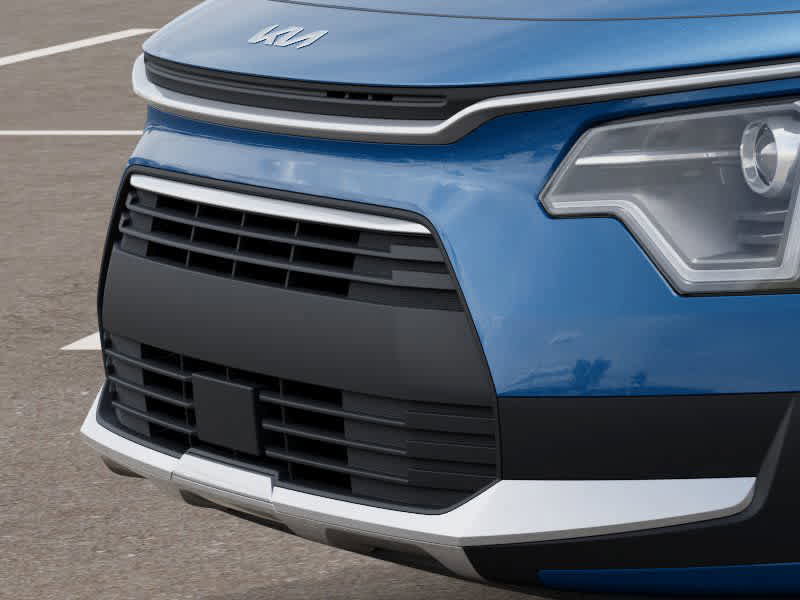 New 2025 Kia Niro EX w/ EX Cold Weather Package FWD image 12