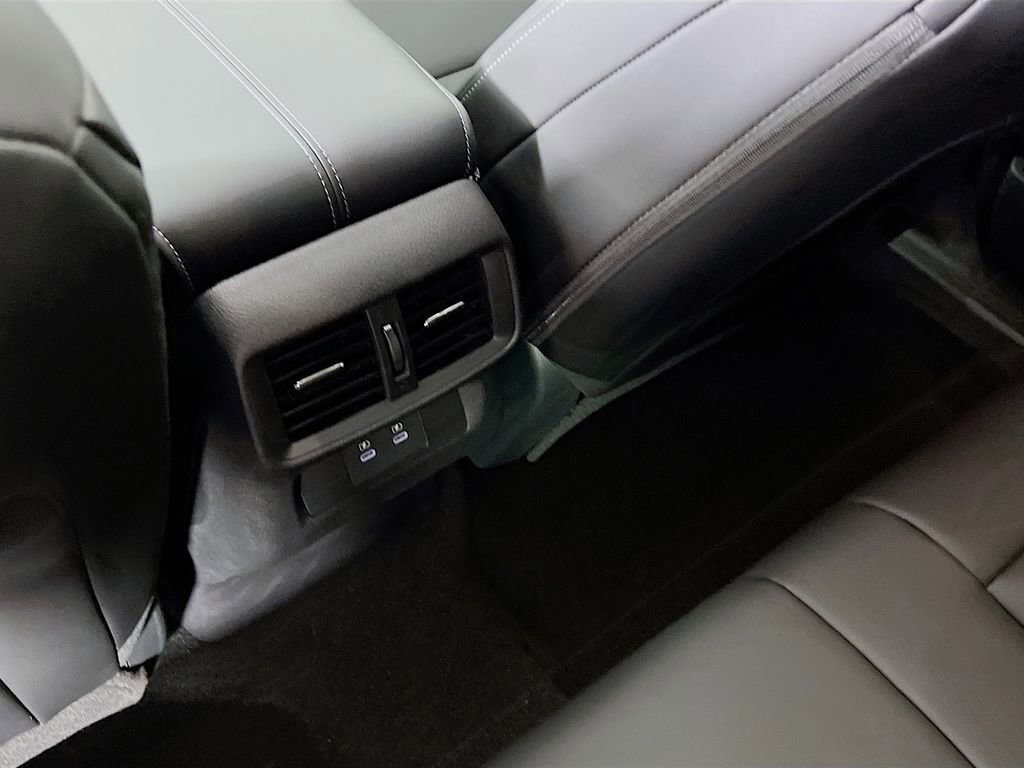 New 2025 Nissan Murano SL image 23