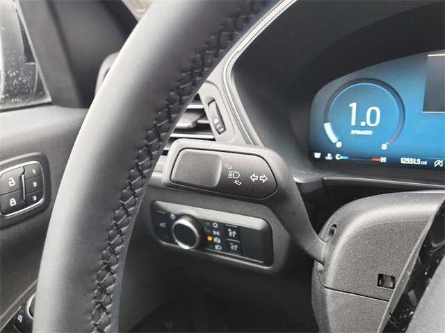 Used 2023 Ford Escape Active w/ Tech Pack #2 image 16