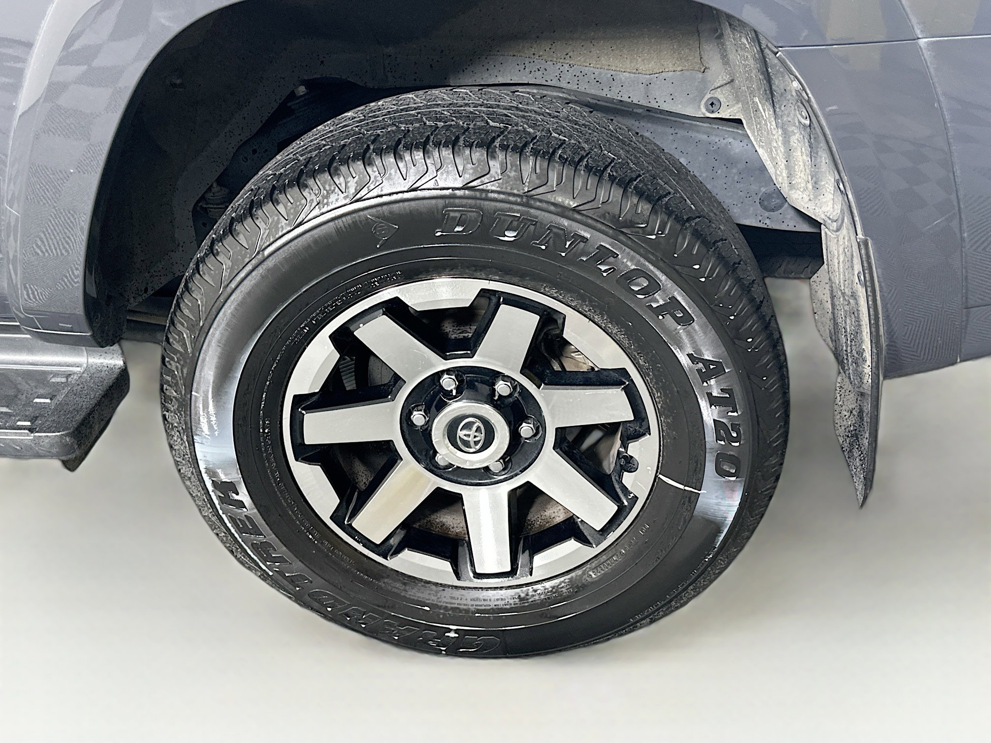 Used 2024 Toyota 4Runner TRD Off-Road Premium image 11