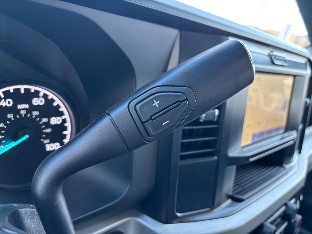 New 2026 Ford F250 XL w/ XL Chrome Package image 16