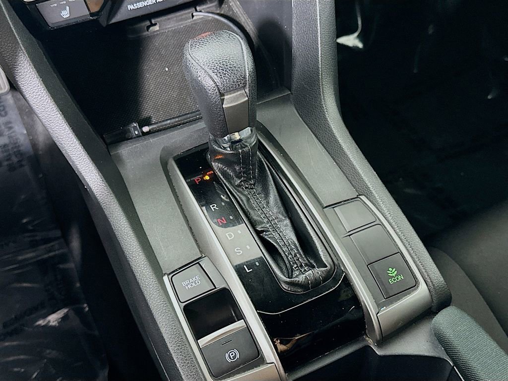 Used 2019 Honda Civic EX image 19