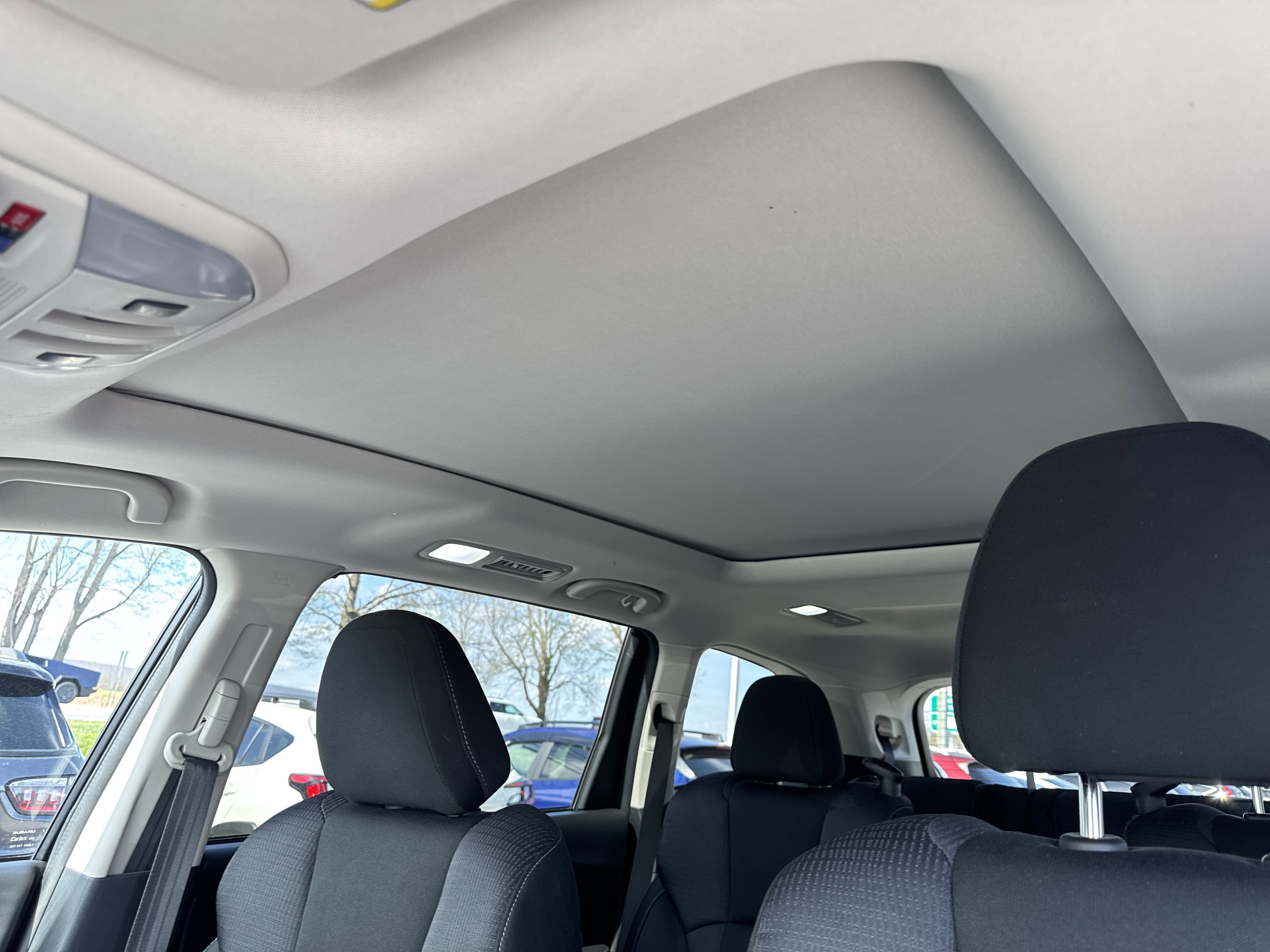 Used 2021 Subaru Ascent Premium w/ Sport Package image 13