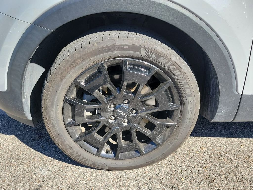 Used 2022 Kia Telluride EX w/ EX Premium Package image 10