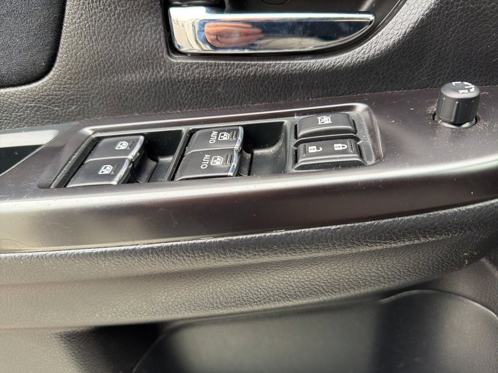 Used 2017 Subaru WRX STI w/ Popular Package #2 image 18