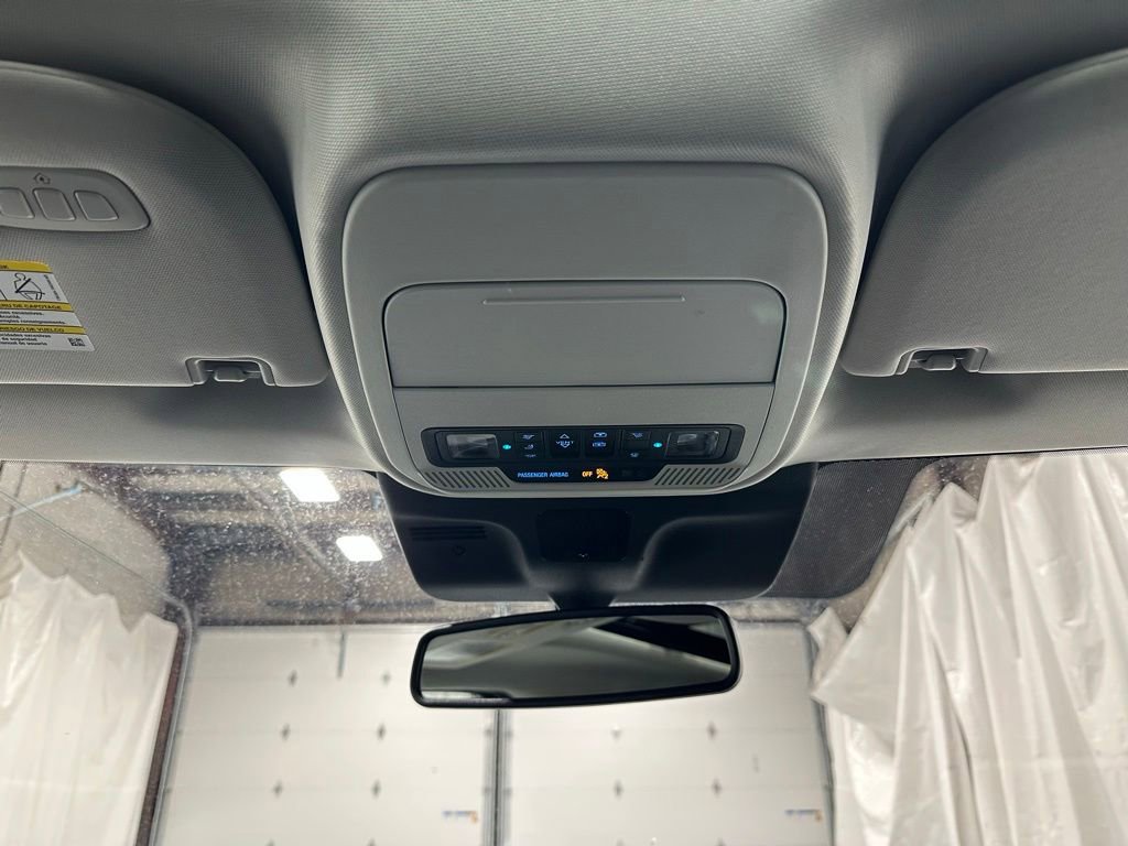 Used 2025 Ford Expedition Max Platinum AWD/4WD image 37