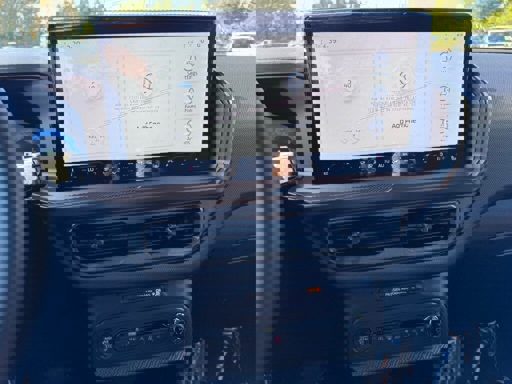 New 2025 Ford Bronco Sport Outer Banks image 28