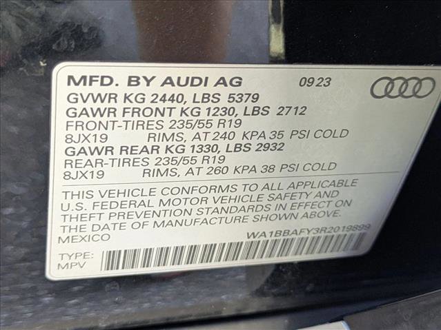 Used 2024 Audi Q5 2.0T Premium Plus image 23