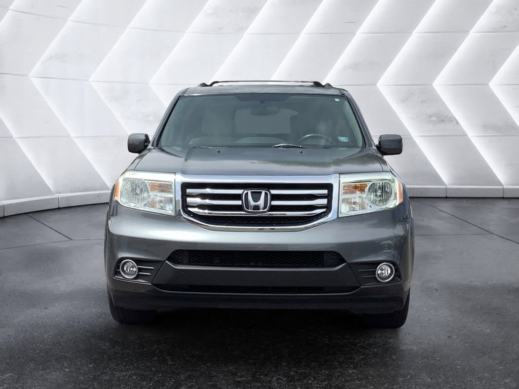 Used 2013 Honda Pilot EX image 2